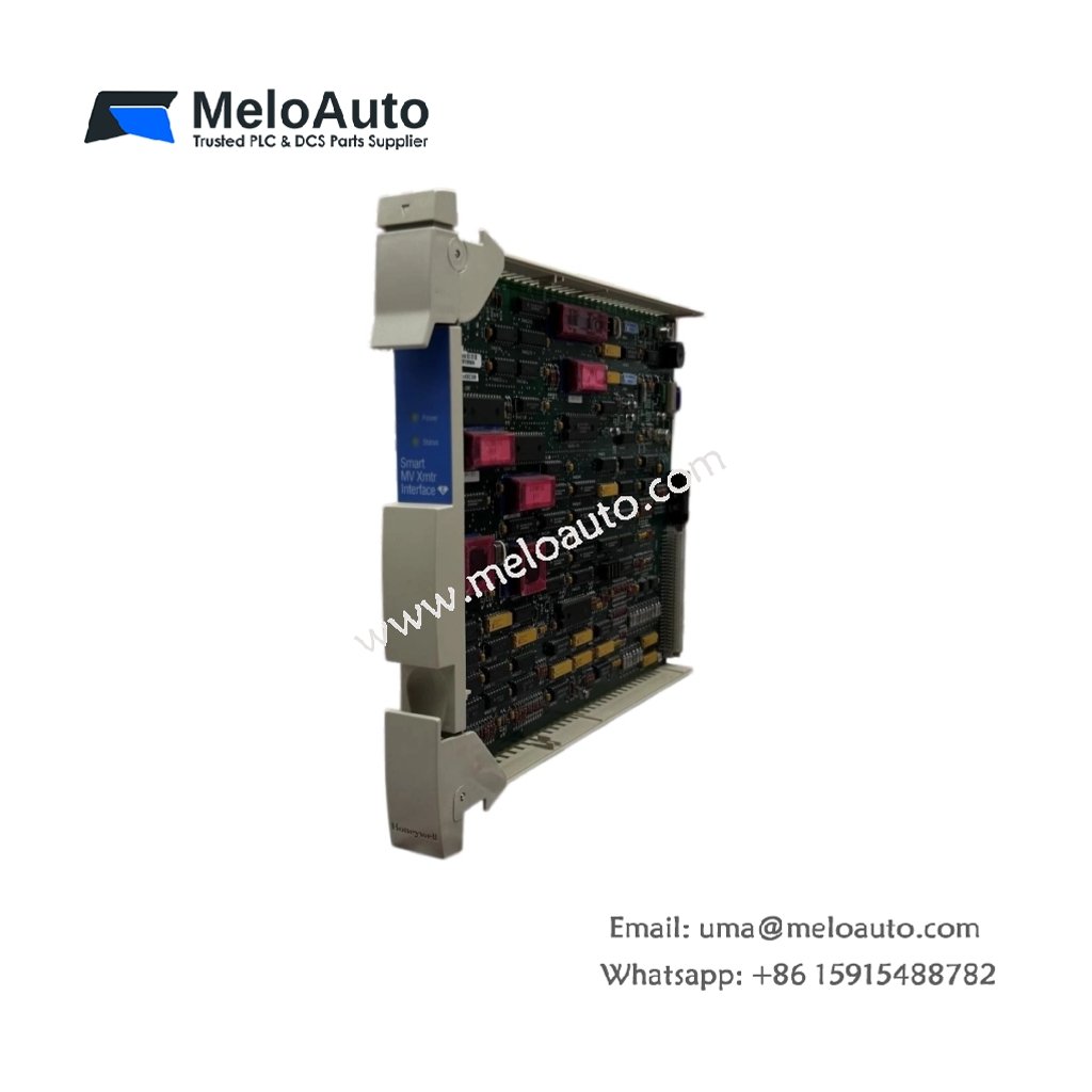Honeywell 51404106-175 Smart Transmitter Interface