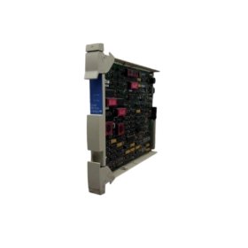 Honeywell 51404106-175 smart transmitter interface with 8 HART channels, 4–20 mA support, and Experion PKS compatibility