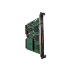 Honeywell FC-MCAR-02 36-inch mounting carrier for Safety Manager RIO. Supports 2 IOTA-R24 assemblies, 40A power rails, 32 ground points