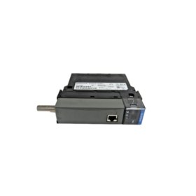Honeywell TC-CCR013 Redundant Network Interface Module offers dual Ethernet ports,