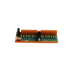 Honeywell FC-TSDI-16115 Safe Digital Input Termination | 16-Channel FTA