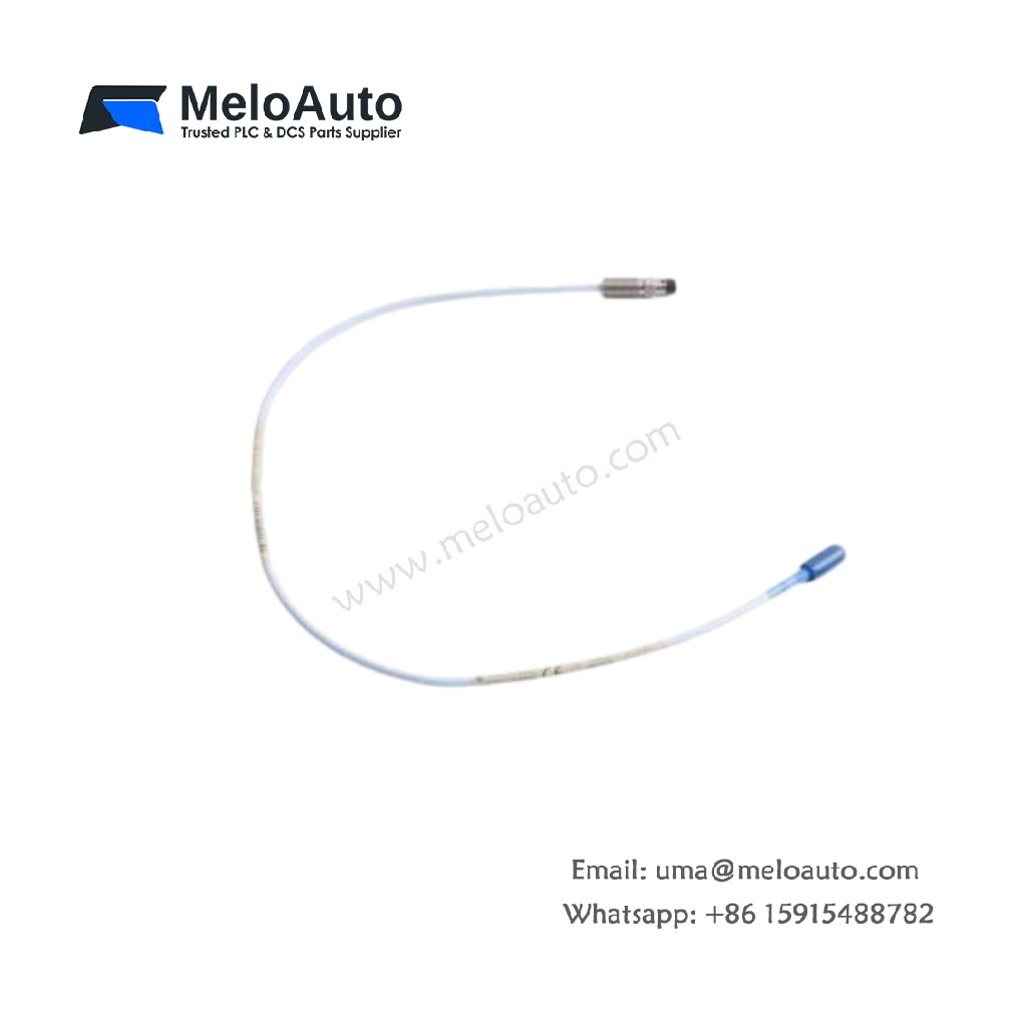 Bently Nevada 330910-00-07-10-02-00 Probe Sensor Cable