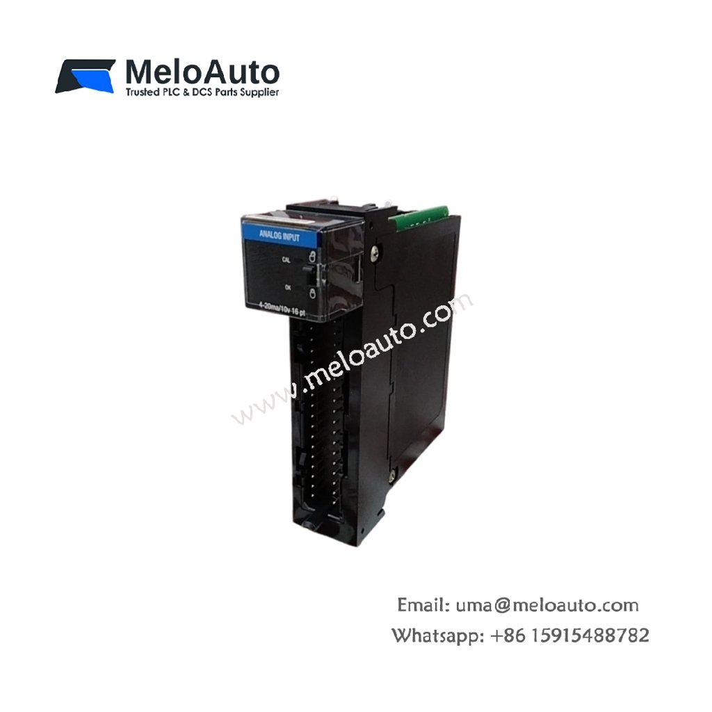 Honeywell TC-IAH161 Analog Input Module