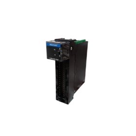 Honeywell TC-IAH161 analog input module with 16 single-ended channels, 16-bit resolution, 4-20mA support, and ±0.05% accuracy