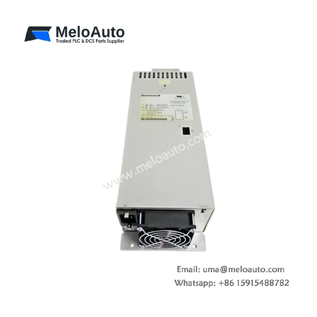 Honeywell FC-PSU-UNL2450U Universal Power Supply Module