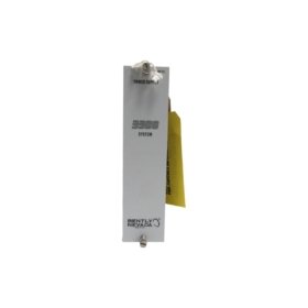 Bently Nevada 3300/12-02-22-00 power supply, 100-240V AC input, 24V DC 1.2A output, 28.8W, rack-mount, 0.60 kg, with overvoltage