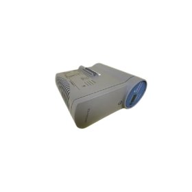 Honeywell MU-CULF01 ControlNet interface module, 5 Mbps, 99 nodes, 1,000m range, 5ms scan time, 512-byte I/O data.