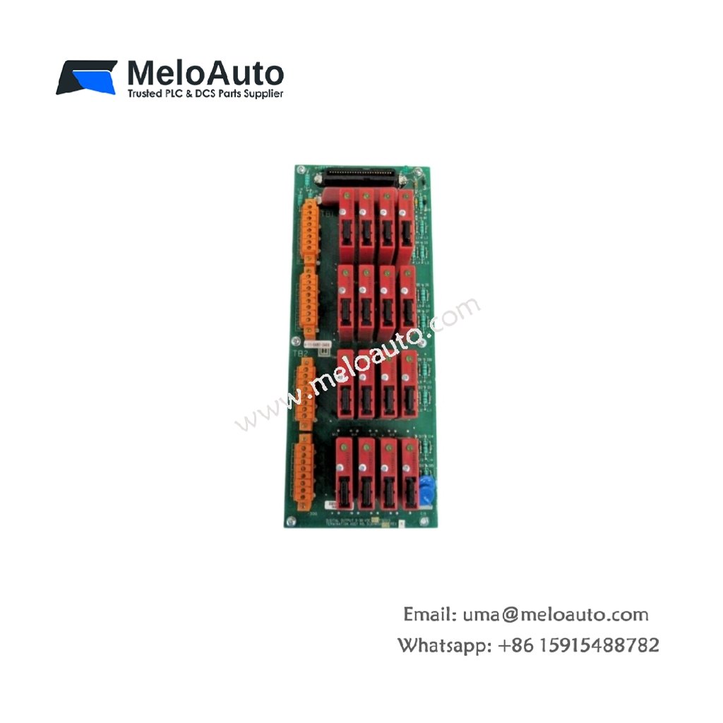 Honeywell MC-TDODI3 Digital Output Module