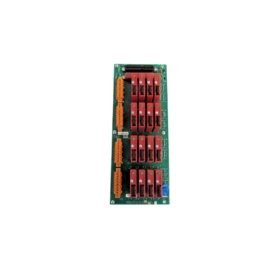 Honeywell MC-TDODI3 Digital Output Module with 16 isolated channels, 24 VDC 0.5A per point, short-circuit protection