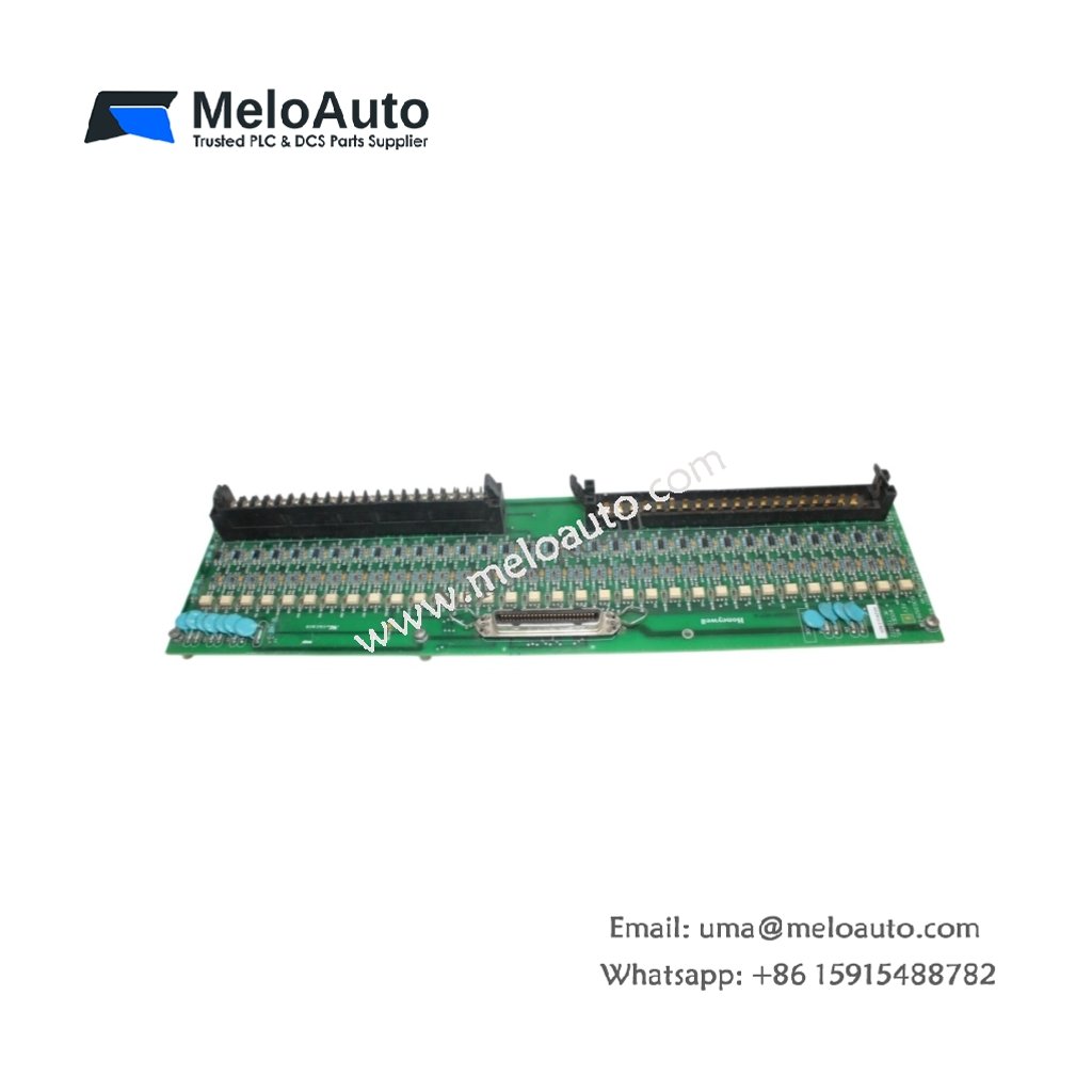 Honeywell 51303928-150 MC-TDID72 Digital Input Module