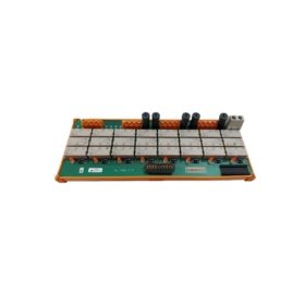 Honeywell FC-TSRO-08UNI Digital Output Termination Assembly | 8-Channel