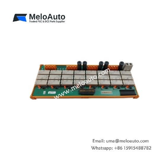 Honeywell FC-TSRO-08UNI Digital Output Termination Assembly | 8-Channel Honeywell FC-TSRO-08UNI Digital Output Termination Assembly | 8-Channel