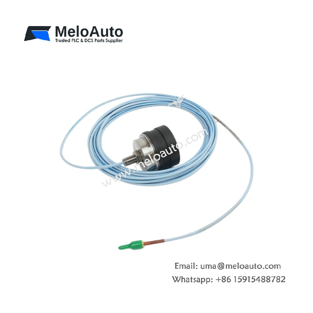 Bently Nevada 330876-01-90-00-00 3300 XL Proximitor Sensor