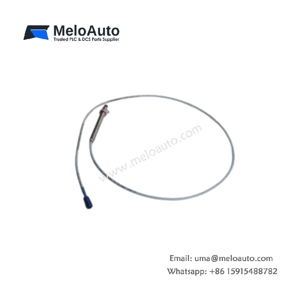 Bently Nevada 330103-00-11-50-02-05 3300 XL 8 mm Proximity Probe