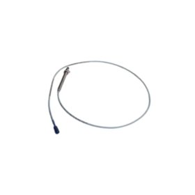 Bently Nevada 330103-00-11-50-02-05 3300 XL 8mm Proximity Probe. M10x1 thread, 5m cable, PPS tip, -52 to +177°C. CSA/ATEX/IECEx.