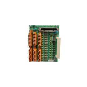 Honeywell MU-TAIH22 80366195-100 16-channel analog input module, 4-20mA, 12-bit resolution, 1,500V group isolation, 150ms scan.