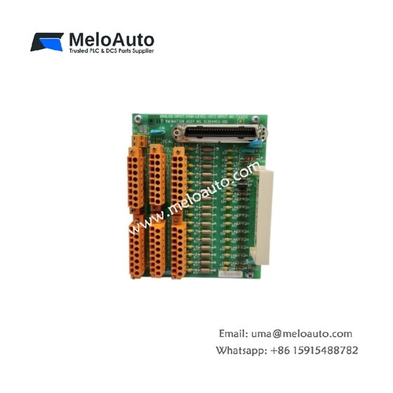 Honeywell MU-TAIH22 80366195-100 16-channel analog input module, 4-20mA, 12-bit resolution, 1,500V group isolation, 150ms scan.