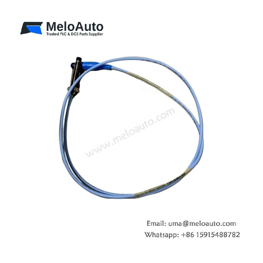 Bently Nevada 330876-01-90-00-05 3300 XL 50 mm Eddy Current Probe