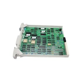 Honeywell 51304516-250 MC-PSTX03 interface card with RS-232/RS-422/RS-485 selectable serial port and optical isolation for Series C systems.