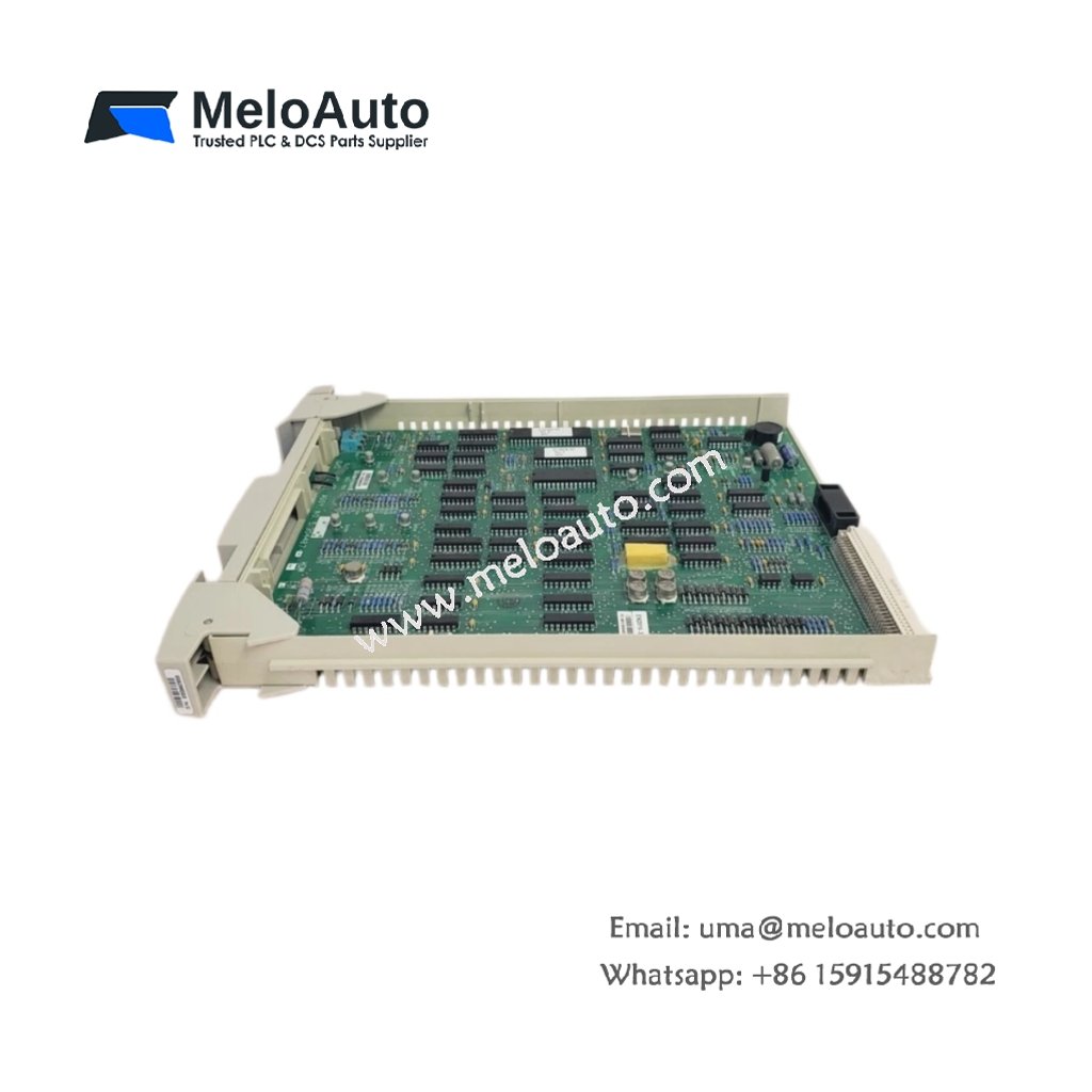 Honeywell MC-PDOX02 51304487-150 Digital Output Module