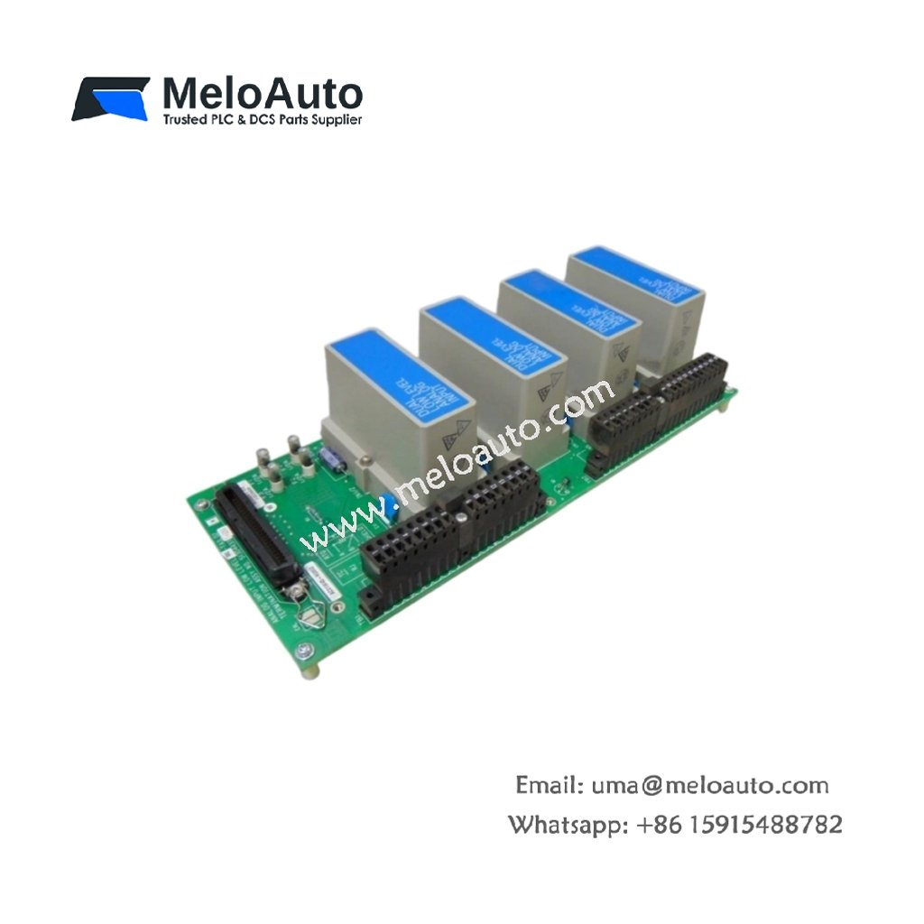 Honeywell MC-TAIL02 51304437-150 Analog Input Termination Board