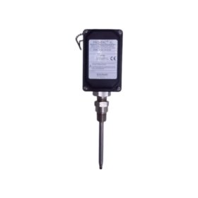 The Bently Nevada 330881-28-00-165-07-02 is an integrated PROXPAC XL proximity transducer with 4-20 mA output. Features 28 VDC supply