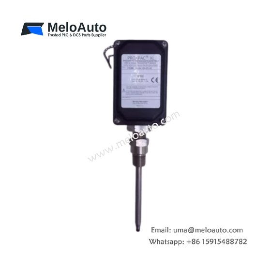 The Bently Nevada 330881-28-00-165-07-02 is an integrated PROXPAC XL proximity transducer with 4-20 mA output. Features 28 VDC supply The Bently Nevada 330881-28-00-165-07-02 is an integrated PROXPAC XL proximity transducer with 4-20 mA output. Features 28 VDC supply