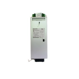Honeywell FC-PSU-UNI4825U Power Supply. 85-264VAC input, 24VDC 2.5A output, DIN-rail, 60W. Universal input for Safety Manager systems.