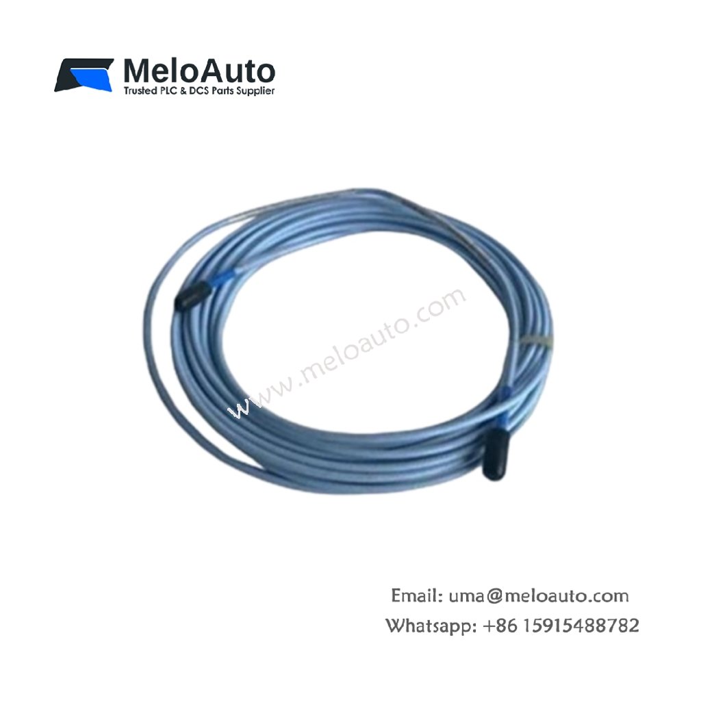 Bently Nevada 330901-00-12-70-02-05 3300 XL NSv Proximitor Sensor