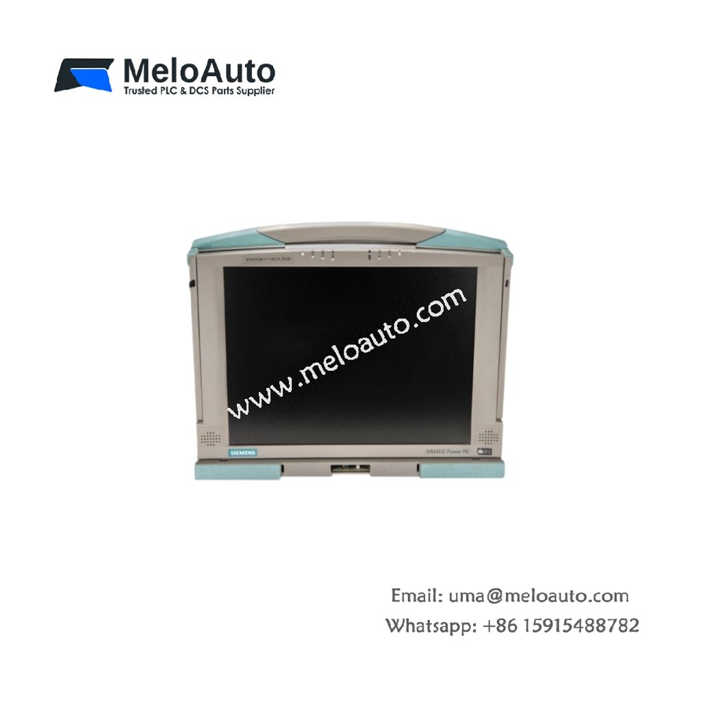 Siemens 6ES7750-2DA51-4FE3 SIMATIC Power PG for Industrial Engineering Tasks