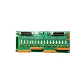 Honeywell MC-TAIH13 51309138-175 16-channel analog input module supports 4–20 mA/1–5 V, 15-bit resolution, and Experion PKS compatibility