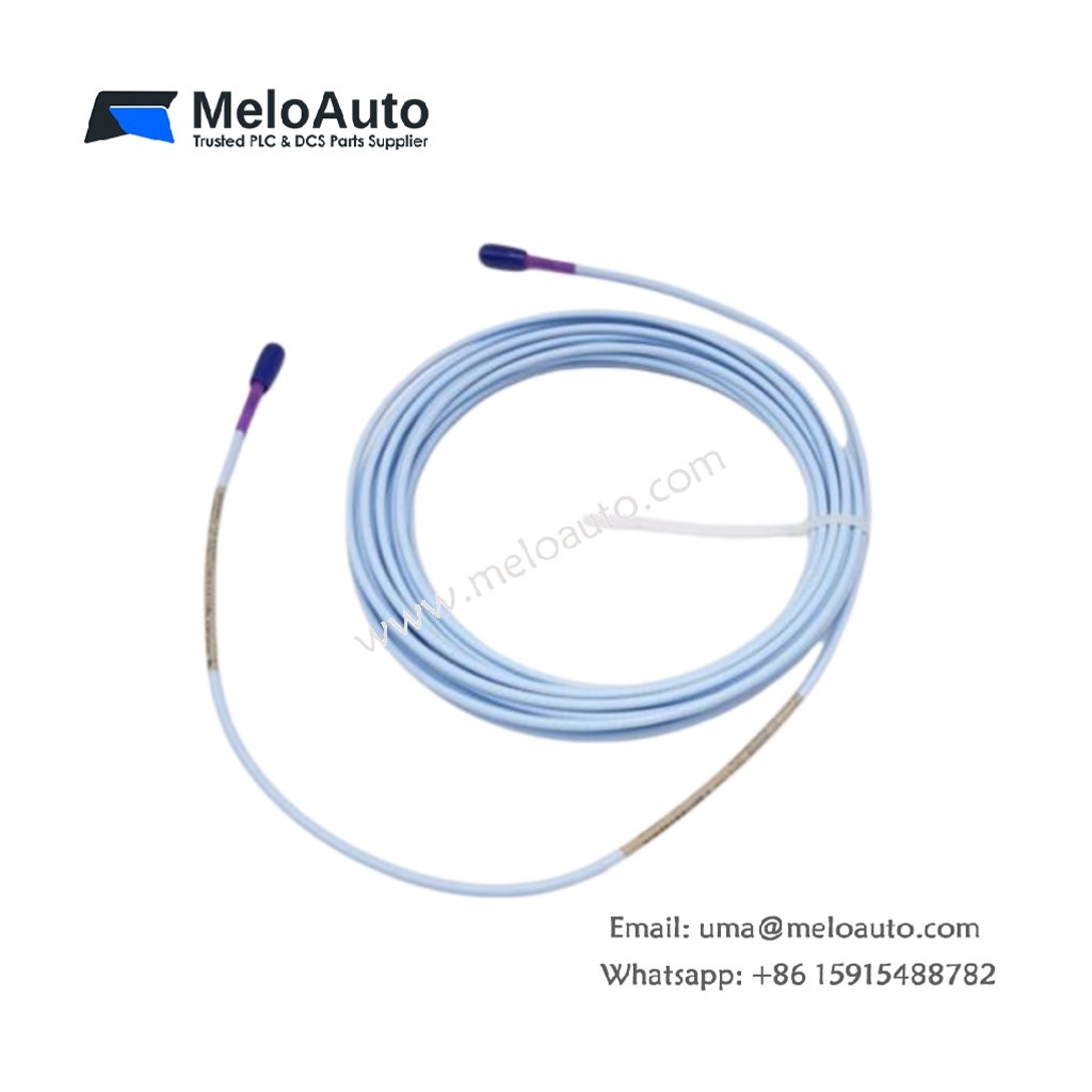 Bently Nevada 330730-040-02-00 Extension Cable