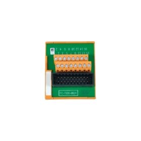 Honeywell FC-TSDO-0824 8-channel digital output module. 24VDC, 2A per channel, fail-safe solid-state outputs, comprehensive diagnostics.