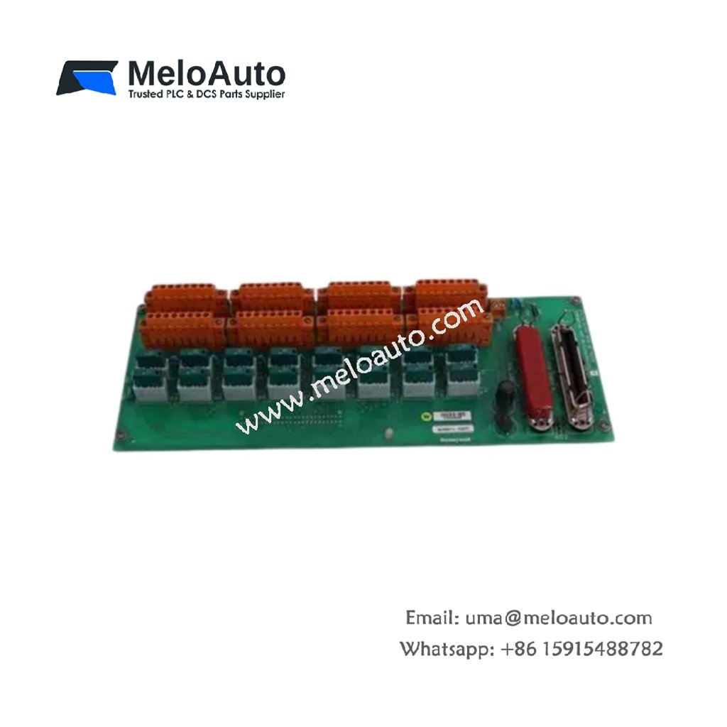 Honeywell MC-TAIH22 80366195-150 Analog Input FTA