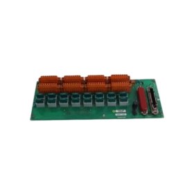 Honeywell MC-TAIH22 80366195-150 analog input FTA with 16 differential channels, thermocouple/RTD/transmitter support, transient suppression