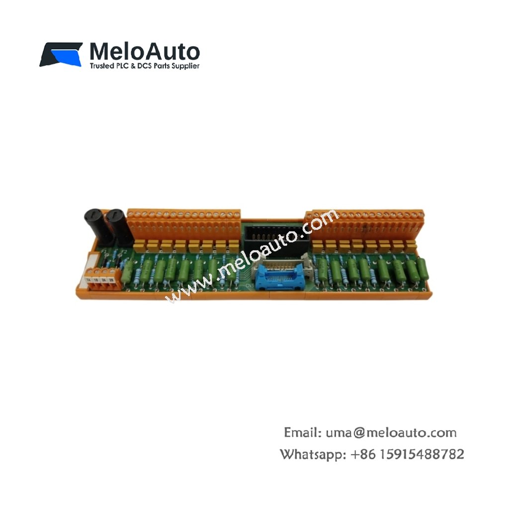 Honeywell FC-TSHART-1620M Universal Safety Interface Module