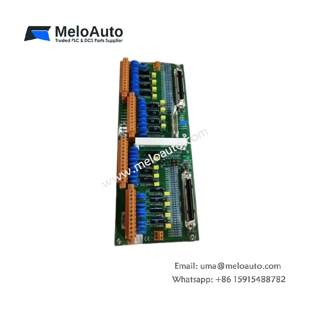 Honeywell 42622268-002 Digital Output Module