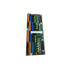 Honeywell 42622268-002 digital output module with 16 channels, 24 VDC sourcing outputs, short-circuit protection, and Series C