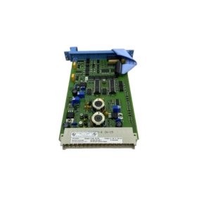 Honeywell FC-SAO-0220M fail-safe analog output module for Safety Manager/FSC. 2 isolated 4-20mA channels, 12-bit resolution, SIL2/SIL3