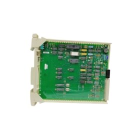 Honeywell 51304362-100 MU-PLAM02 analog MUX module multiplexes 16 inputs, supports 4–20 mA/0–5 V, and integrates with Series C systems.