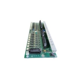 Honeywell 51305890-175 Thermocouple Multiplexer Board – 16-Channel Input