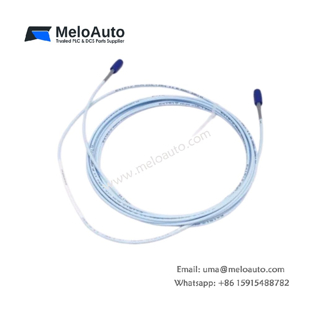 Bently Nevada 330930-045-05-00 3300 NSv Extension Cable