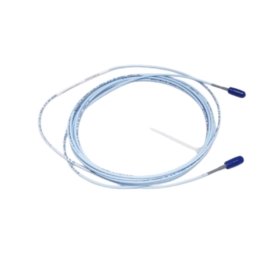 The Bently Nevada 330930-045-05-00 is a 4.5 m extension cable for 3300 NSv proximity probes. Features FEP insulation and high-temperature