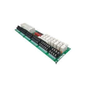 Honeywell MC-TDID52 51304441-275 Digital Input Module – 32-Channel 24 VDC