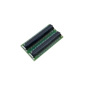 Honeywell FC-TERM-0002 Bus Terminator. Active line termination, 120Ω impedance, DIN-rail mount. For redundant I/O in Safety Manager systems.