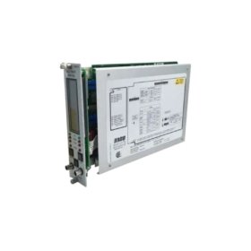Bently Nevada 3300/20-12-01-02-03-02 dual thrust position monitor, 2 proximity inputs, 0-2.5mm range, 14-bit resolution, rack-mount, 0.44 kg