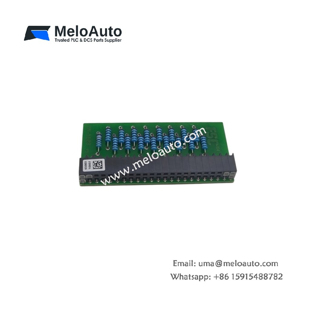 Honeywell FC-BN-1608 Safe Namur Sensor Converter