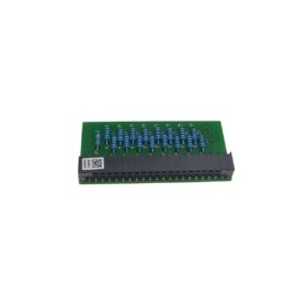 Honeywell FC-BN-1608 Safe Namur Sensor Converter for Safety Manager. 16 input channels, 0-8mA range, galvanic isolation, -20 to +60°C