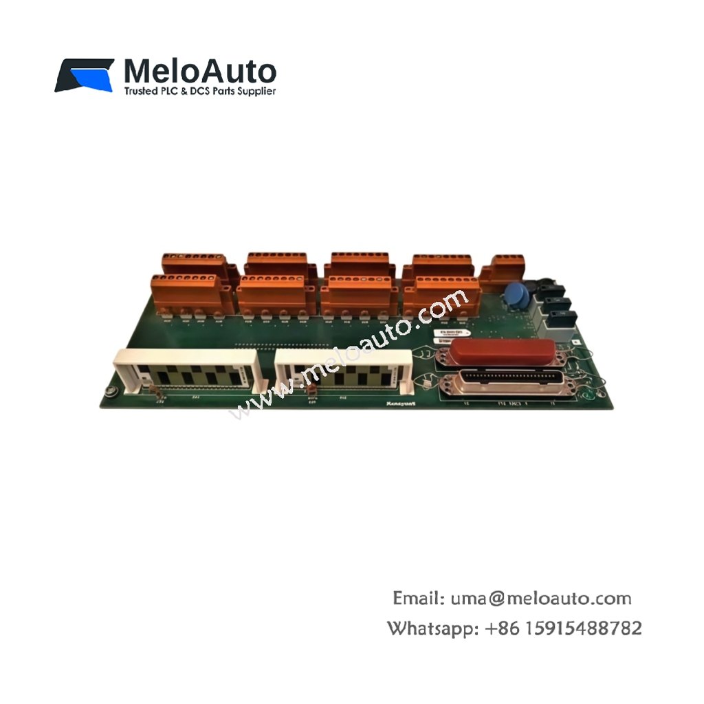 Honeywell FC-PDB-IOX05 Power Distribution Board