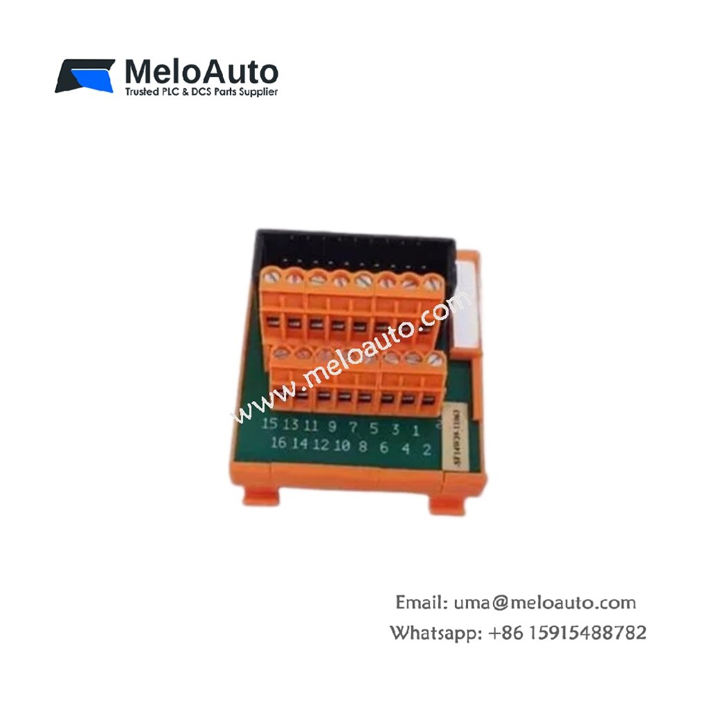 Honeywell FS-SDO-0824 Safe Digital Output Module